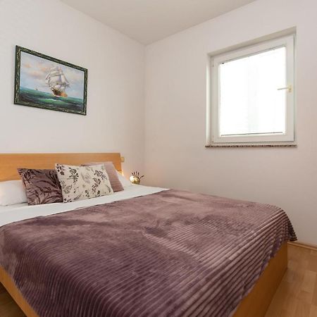 Apartment Filip Krk Town Dış mekan fotoğraf