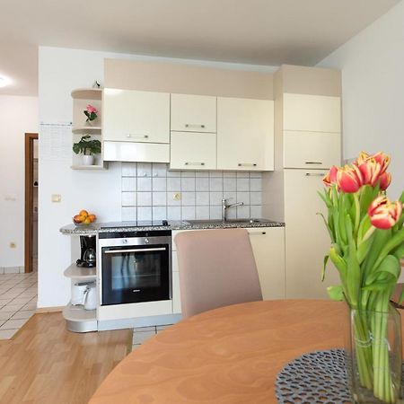 Apartment Filip Krk Town Dış mekan fotoğraf