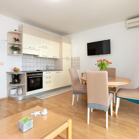 Apartment Filip Krk Town Dış mekan fotoğraf
