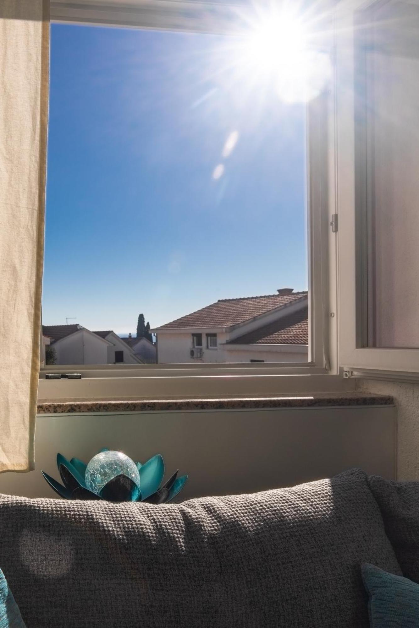 Apartment Filip Krk Town Dış mekan fotoğraf