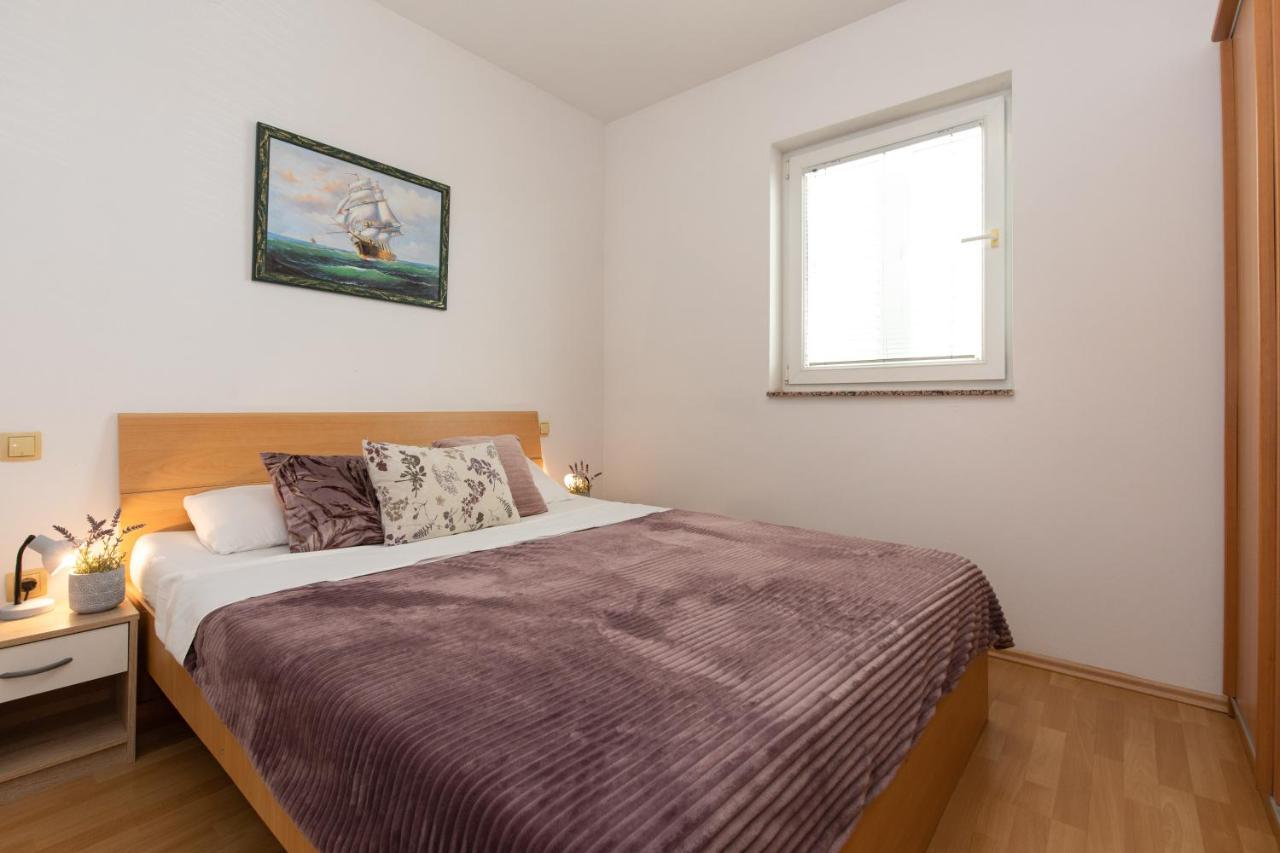 Apartment Filip Krk Town Dış mekan fotoğraf