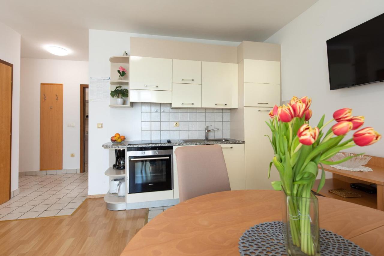 Apartment Filip Krk Town Dış mekan fotoğraf