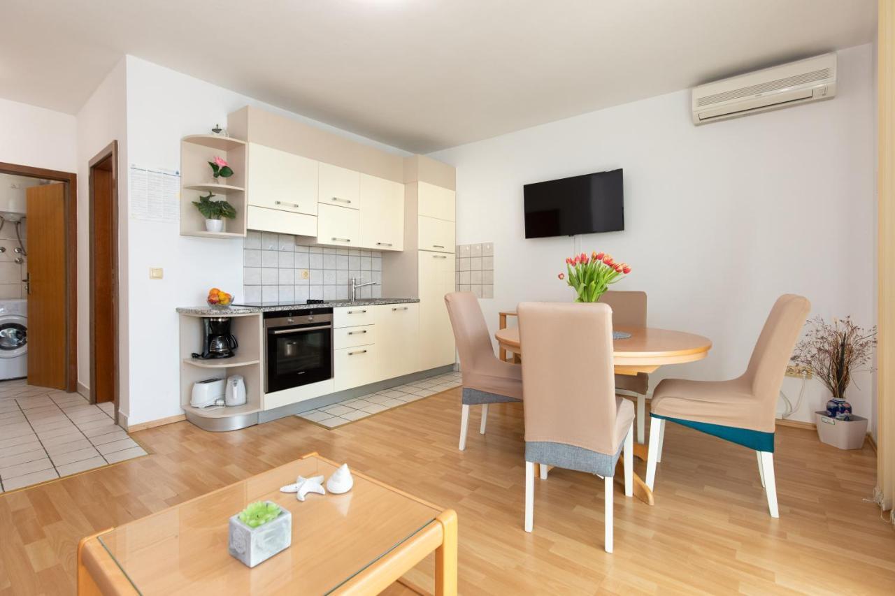 Apartment Filip Krk Town Dış mekan fotoğraf