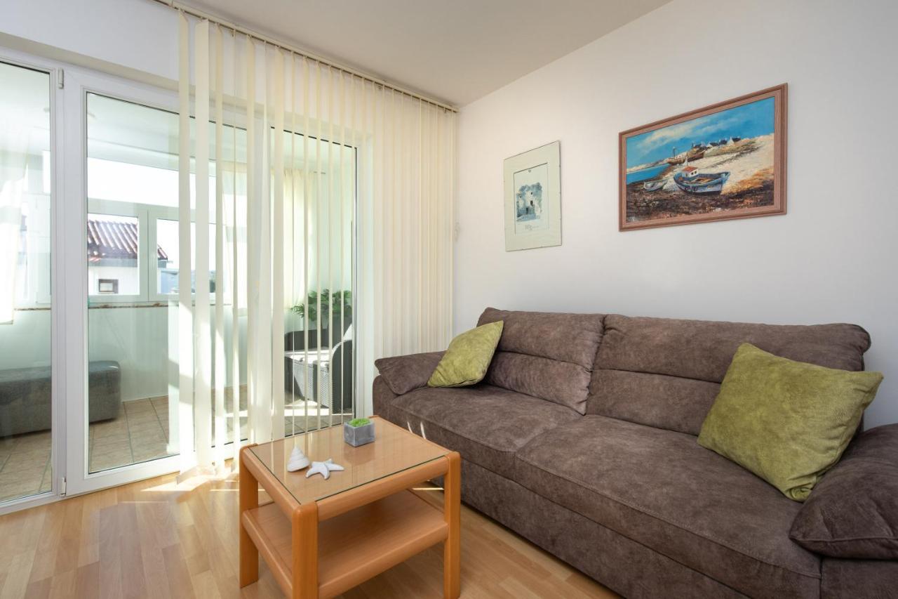 Apartment Filip Krk Town Dış mekan fotoğraf