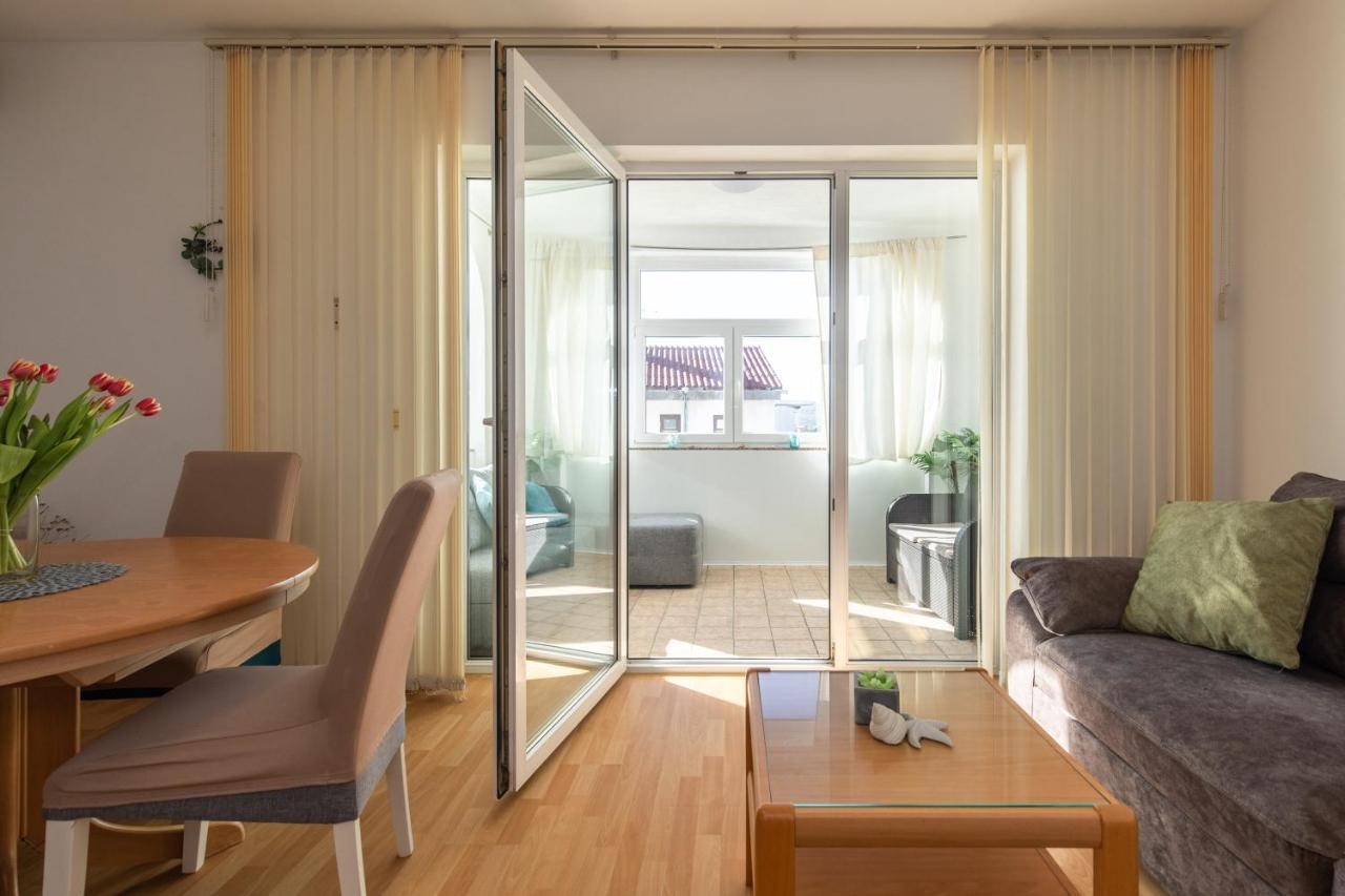 Apartment Filip Krk Town Dış mekan fotoğraf