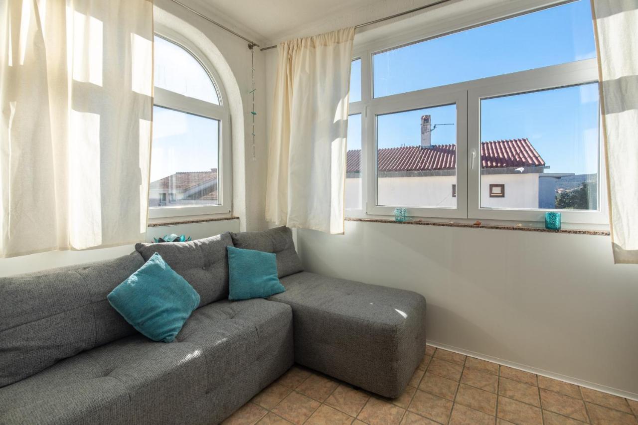 Apartment Filip Krk Town Dış mekan fotoğraf