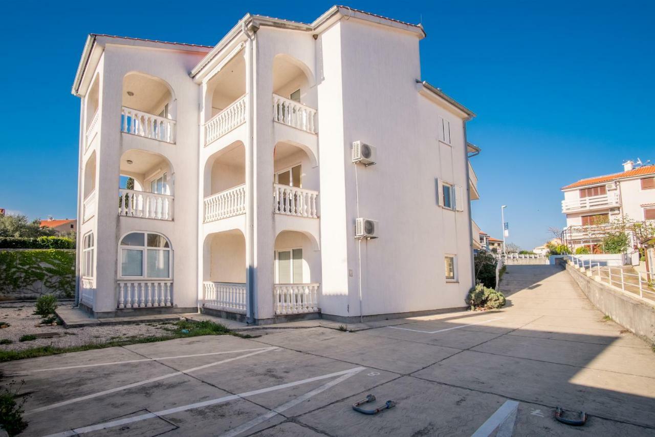 Apartment Filip Krk Town Dış mekan fotoğraf